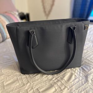 Dagne Dover Classic Signature Tote